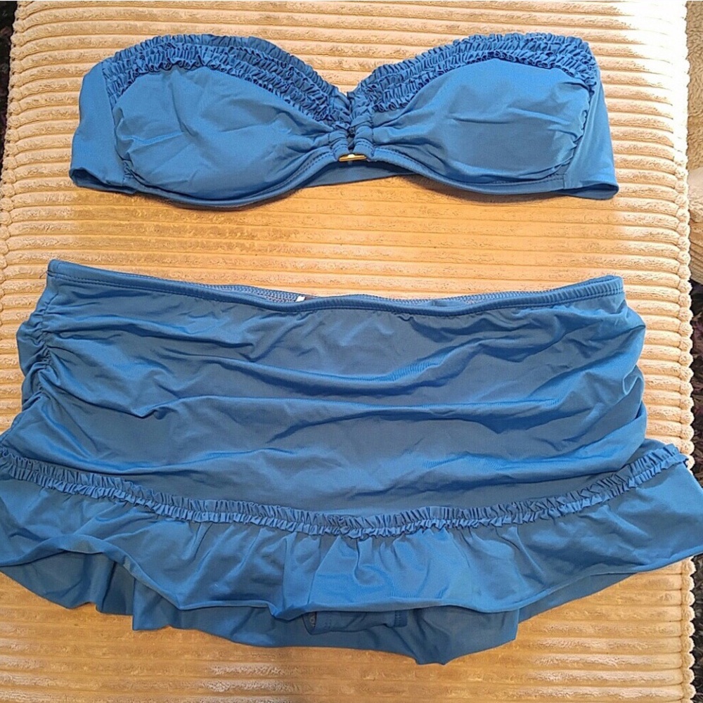 Kennth Cole Swim